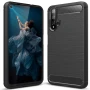 Чохол накладка Polished Carbon для Huawei Honor 20 / nova 5T