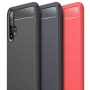 Чохол накладка Polished Carbon для Huawei Honor 20 / nova 5T