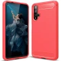 Чохол накладка Polished Carbon для Huawei Honor 20 / nova 5T