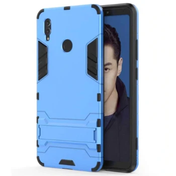 Чохол накладка Iron Man для Huawei Honor Note 10
