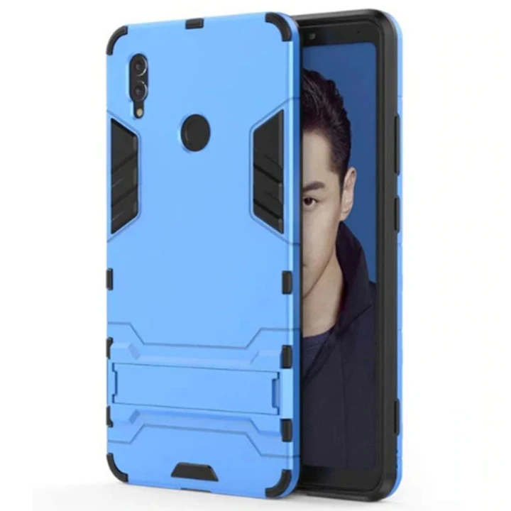 Чохол накладка Iron Man для Huawei Honor Note 10