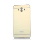 Металлический бампер Epik с акриловой вставкой с зеркальным покрытием для Huawei Mate 10