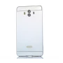 Металлический бампер Epik с акриловой вставкой с зеркальным покрытием для Huawei Mate 10