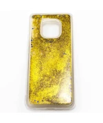 Силіконовий чохол-накладка Epik Bling Sand Case для Huawei Mate 20 Pro