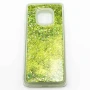 Силіконовий чохол-накладка Epik Bling Sand Case для Huawei Mate 20 Pro
