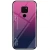 Чохол-накладка Gradient HELLO для Huawei Mate 20 X