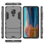 Чехол накладка Iron Man для Huawei Mate 20 X