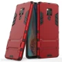 Чехол накладка Iron Man для Huawei Mate 20 X