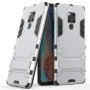 Чехол накладка Iron Man для Huawei Mate 20 X