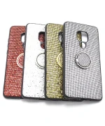 Чохол накладка Epik Brilliant Case Ring для Huawei Mate 20