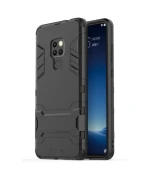 Чехол накладка Iron Man для Huawei Mate 20