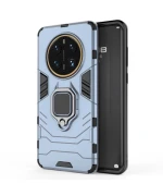 Чехол накладка Ricco Black Panther Armor для Huawei Mate 50 Pro