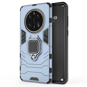 Чохол накладка Ricco Black Panther Armor для Huawei Mate 50 Pro