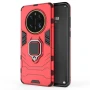 Чохол накладка Ricco Black Panther Armor для Huawei Mate 50 Pro чорний