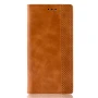 Чехол книжка Epik iFace Retro Leather для Infinix Hot 12 Play коричневый