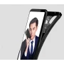 Чехол накладка Polished Carbon для Huawei Honor Note 10