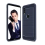 Чехол накладка Polished Carbon для Huawei Honor Note 10