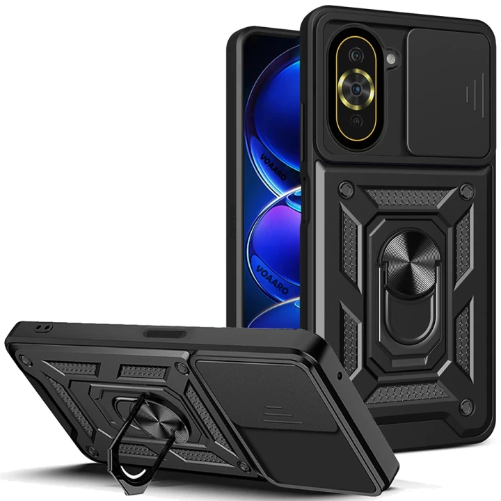 Чехол накладка Ricco Camera Sliding для Huawei Nova 10
