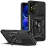 Чехол накладка Ricco Camera Sliding для Huawei Nova 10