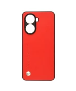 Кожаный чехол - накладка CODE Tactile Experience для Huawei Nova 10 SE