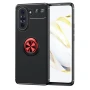 Чехол Auto Focus 360 Ring Stand для Huawei Nova 10 Pro