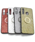 Чехол накладка Epik Brilliant Case Ring для Huawei Nova 4