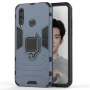 Чехол-накладка Ricco Black Panther Armor для Huawei Nova 4