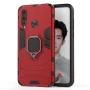 Чехол-накладка Ricco Black Panther Armor для Huawei Nova 4