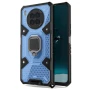 Чехол-накладка Sota-Armor для Huawei Nova 8i белый
