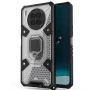 Чехол-накладка Sota-Armor для Huawei Nova 8i белый
