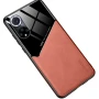 Чехол-накладка Epik Generous для Huawei Nova 9 / Honor 50 зеленый