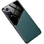 Чехол-накладка Epik Generous для Huawei Nova 9 / Honor 50 зеленый