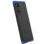 Чехол накладка GKK 360 для Huawei Nova 9 / Honor 50 черный