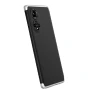 Чехол накладка GKK 360 для Huawei Nova 9 / Honor 50 черный