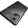 Чехол-накладка C-KU Auto Focus Ultimate Experience для Huawei Nova 9 / Honor 50 черный