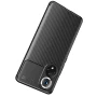 Чехол-накладка C-KU Auto Focus Ultimate Experience для Huawei Nova 9 / Honor 50 черный