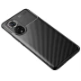 Чехол-накладка C-KU Auto Focus Ultimate Experience для Huawei Nova 9 / Honor 50 черный
