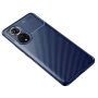 Чехол-накладка C-KU Auto Focus Ultimate Experience для Huawei Nova 9 / Honor 50 черный