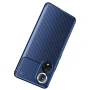 Чехол-накладка C-KU Auto Focus Ultimate Experience для Huawei Nova 9 / Honor 50 черный