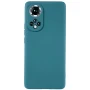 Матовый чехол накладка Silicone Matted для Huawei Nova 9 / Honor 50
