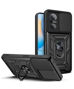 Чохол накладка Ricco Camera Sliding для Huawei Nova 9 SE