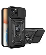 Чохол накладка Ricco Camera Sliding для Huawei nova Y61