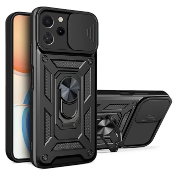Чохол накладка Ricco Camera Sliding для Huawei nova Y61