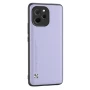 Шкіряний чохол - накладка CODE Tactile Experience для Huawei Nova Y61 оранжевий