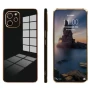 Чохол накладка Silicone Adds 6D для Huawei Nova Y61