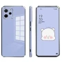 Чохол накладка Silicone Adds 6D для Huawei Nova Y61