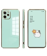 Чохол накладка Silicone Adds 6D для Huawei Nova Y61