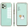 Чохол накладка Silicone Adds 6D для Huawei Nova Y61