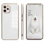 Чохол накладка Silicone Adds 6D для Huawei Nova Y61