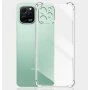 Прозорий силіконовий чохол для Huawei Nova Y61